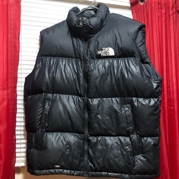 The North Face Vest